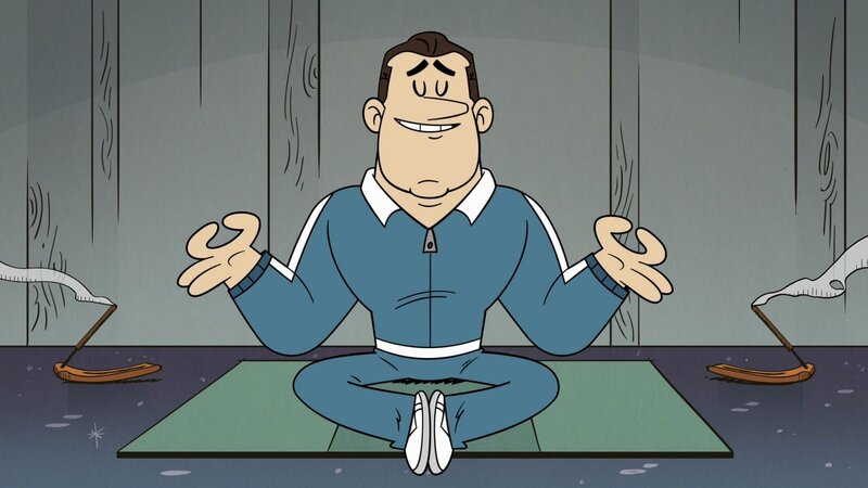 Lance – Bild: Paramount