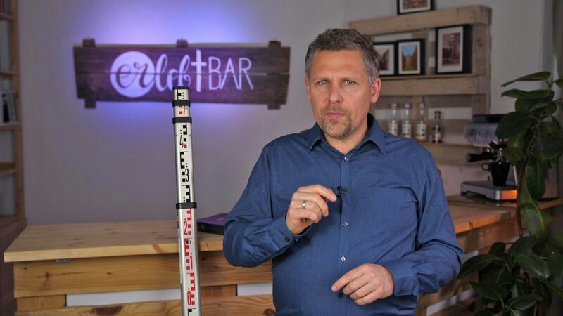 . – Bild: Bibel TV