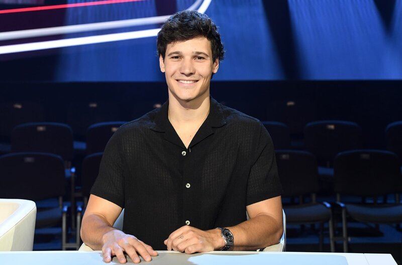 Wincent Weiss – Bild: NDR/​Uwe Ernst /​ NDR Presse und Information