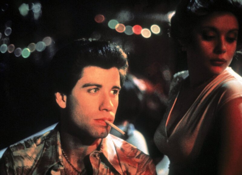 Saturday Night Fever – Bild: SRF