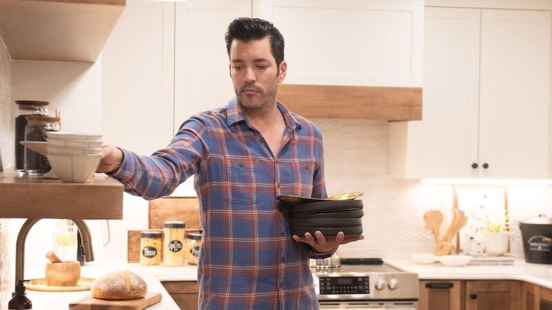 Jonathan – Bild: HGTV