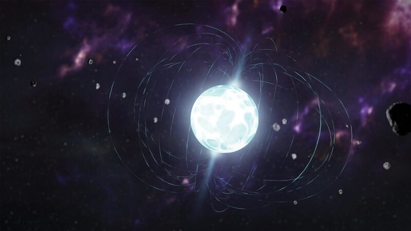 Bild: CuriosityStream