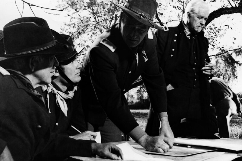 Der letzte Befehl – Bild: ZDF/​Beta-Film