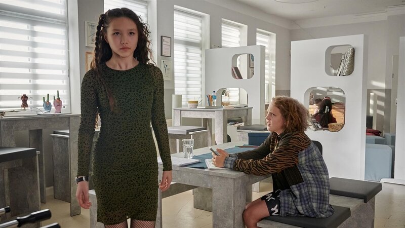 Folge 1043 2 – Bild: mdr/​Saxonia Media/​Adrian GroÃŸ