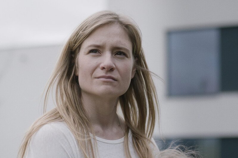 Astrid Lorenz (Julia Jentsch). – Bild: Neue Visionen Filmverleih