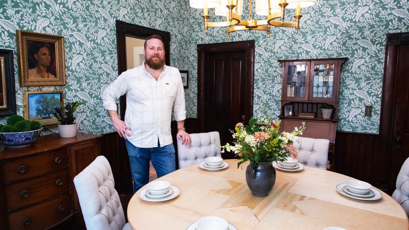 . – Bild: Warner Bros. Discovery