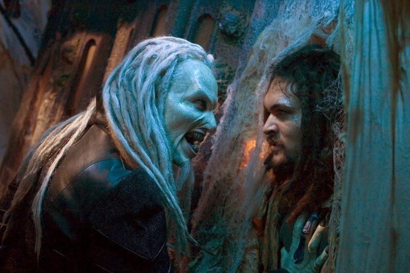 Bild: PLURIMEDIA (Sony Pictures Television)