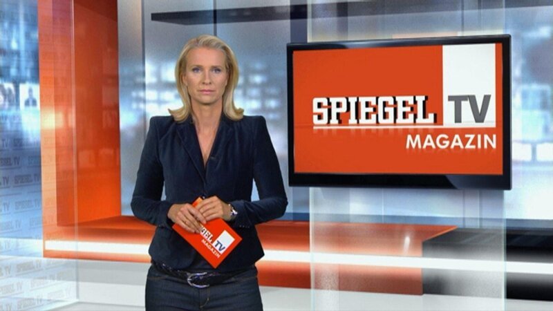 Maria Gresz – Bild: port.de