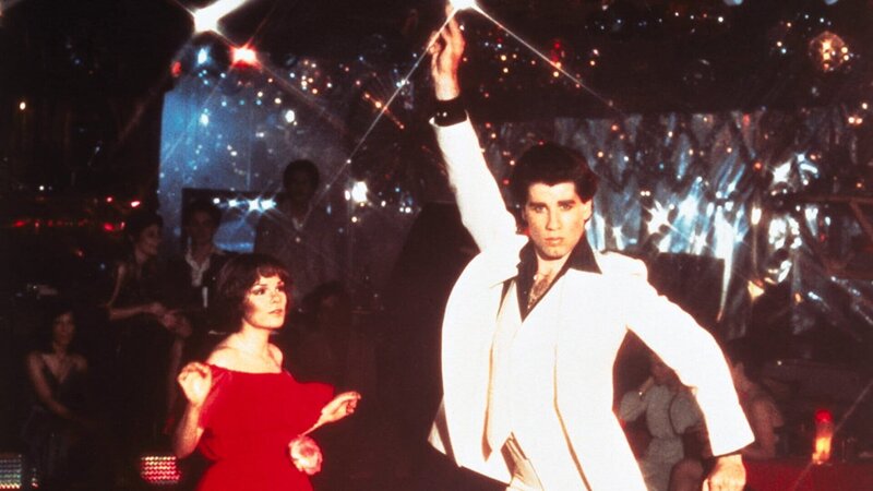 Saturday Night Fever – Bild: SRF