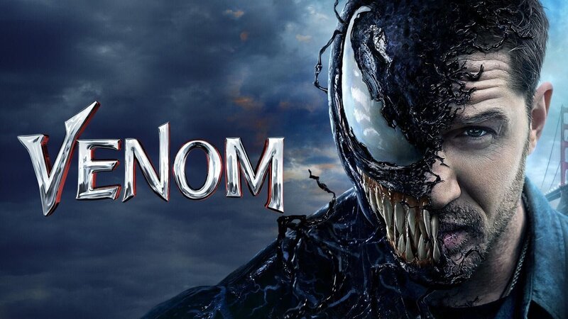 Venom – Artwork – Bild: MARVEL Venom – Artwork – Bild: MARVEL