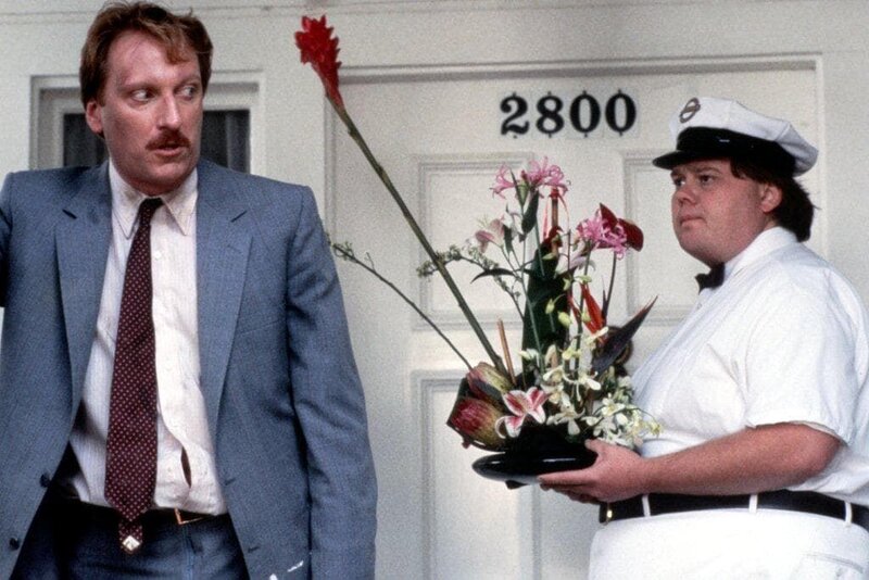 Ferris macht blau – Bild: ATV II