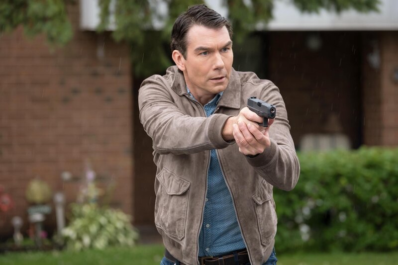 Harley Carter (Jerry OConnell) – Bild: RTL Deutschland