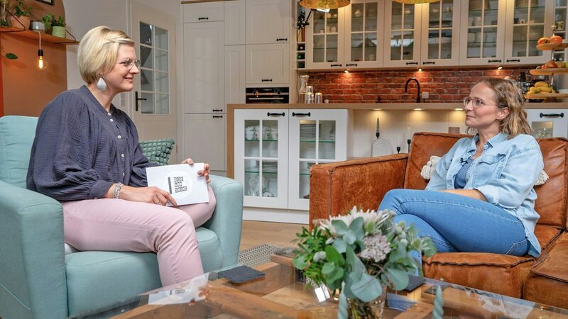. – Bild: Bibel TV
