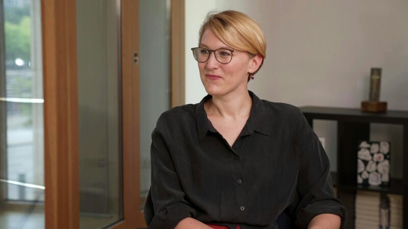 . – Bild: Bibel TV