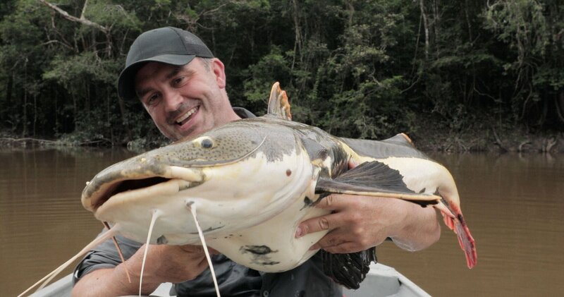 Cyril Chauquet – Bild: Licensed by Banijay Rights Limited