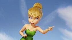 TinkerBell – Bild: Disney Media Distribution