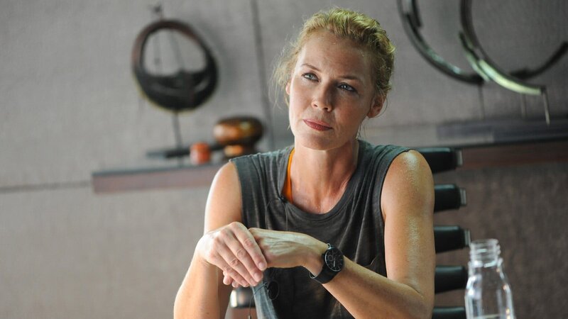 Stratton – Bild: RTLZWEI