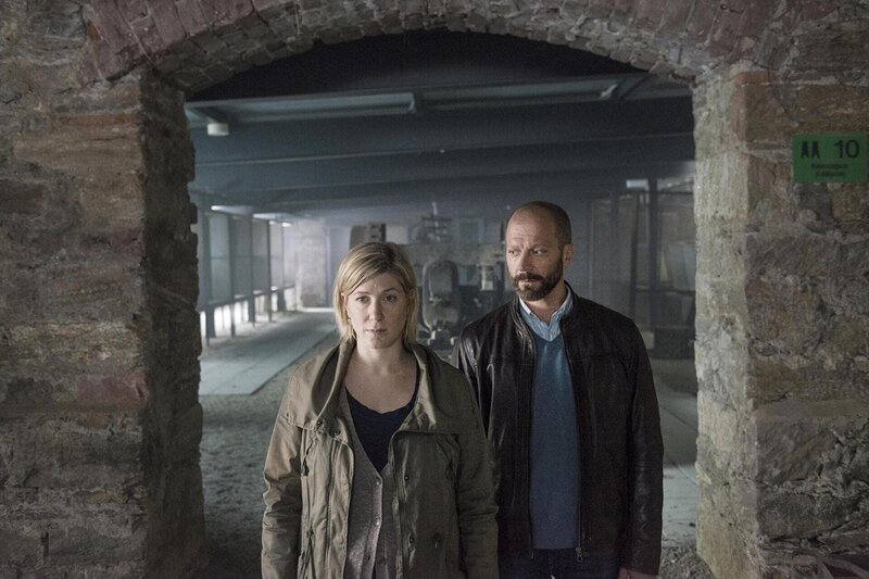 Wenn du wüsstest, wie schön es hier ist – Bild: Graf Film/​Toni Muhr