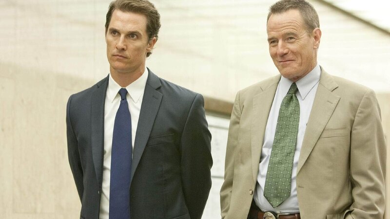 Der Mandant – Bild: TVNOW /​ Lakeshore Entertainment Group LLC