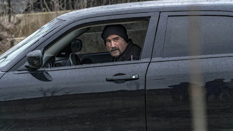 Alvin Olinsky (Elias Koteas) – Bild: TVNOW
