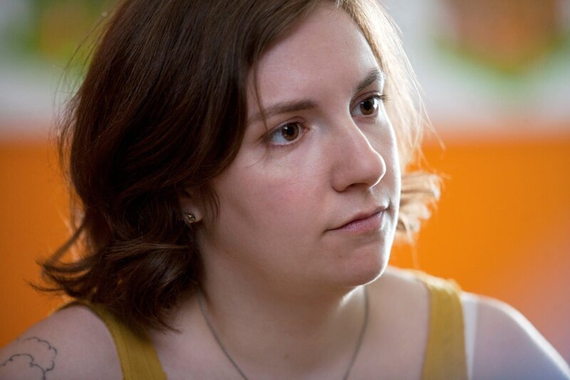 Season 2: Hannah (Lena Dunham) – Bild: Turner /​ (C) 2013 HOME BOX OFFICE, INC. ALL RIGHTS RESERVED.