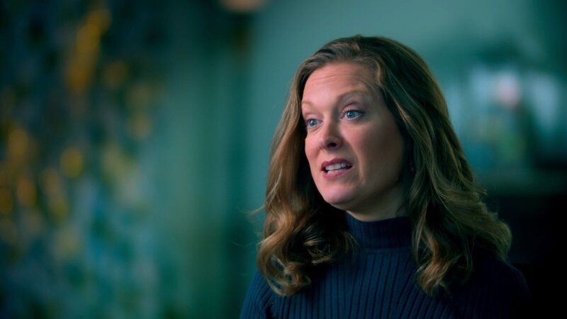 Jennifer Rukavina – Bild: RTL /​ (c) WAG Entertainment /​ Folge 2