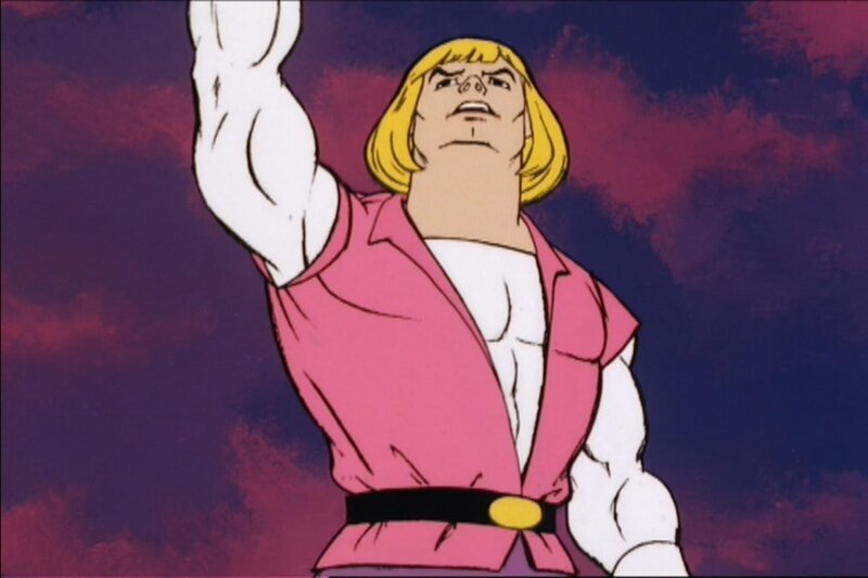 Bild: Mattel