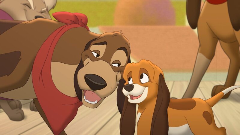 – Bild: Courtesy of Disney+ – Bild: Courtesy of Disney+