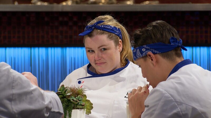 Bild: ITV Studios Limited 2021 All Rights Reserved. Lizenzbild frei