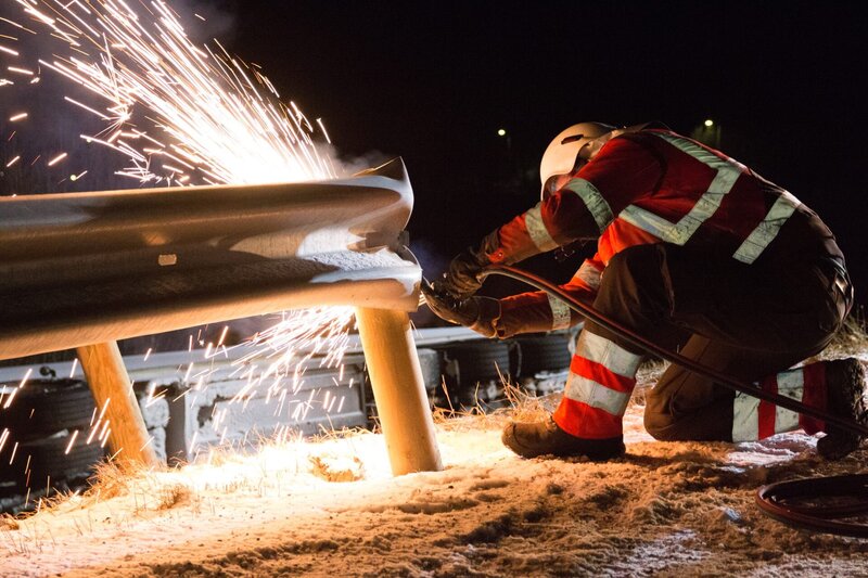 Erik – Bild: National Geographic Partners, LLC.