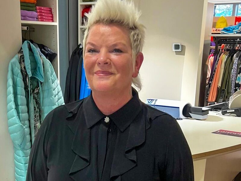 Kandidatin Sylvi – Bild: RTL /​ Constantin Ent.