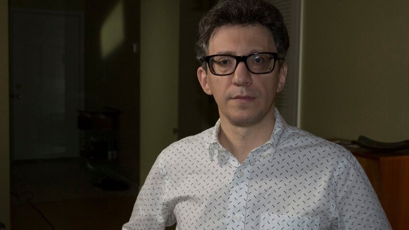 Anatoly Zak – Bild: Discovery Communications