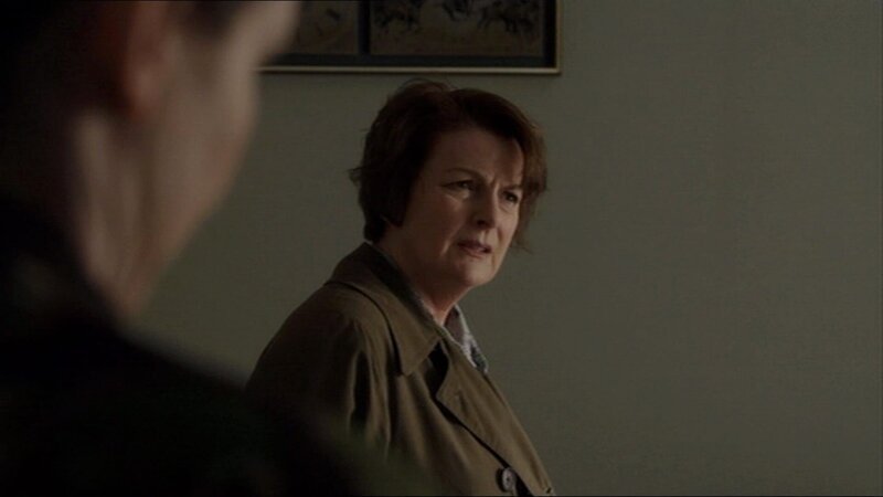 Vera Stanhope (Brenda Blethyn) – Bild: ITV Studios