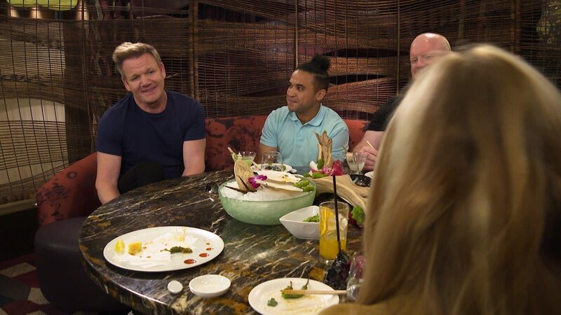 Bild: ITV Studios Limited 2021 All Rights Reserved. Lizenzbild frei