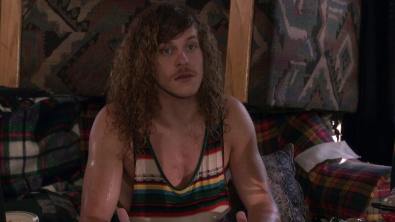 Blake Henderson (Blake Anderson) – Bild: Comedy Central
