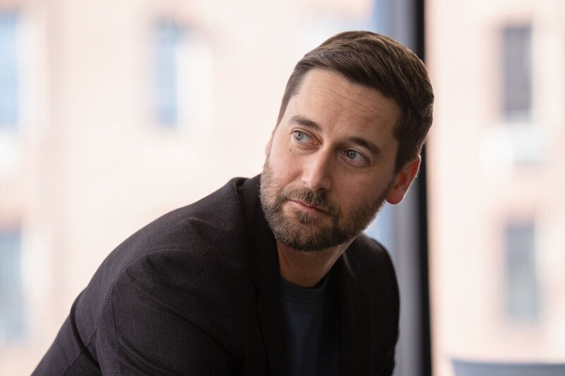 Dr. Max Goodwin (Ryan Eggold) – Bild: Virginia Sherwood/​NBC /​ RTL /​ Universal Television LLC