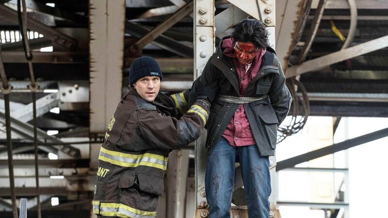 Matthew Casey (Jesse Spencer, l.) – Bild: TVNOW /​ NBC Universal