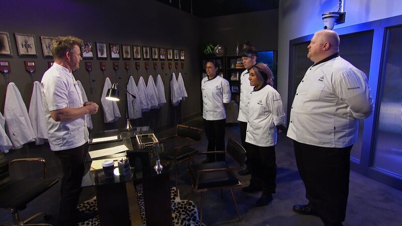 Bild: ITV Studios Limited 2021 All Rights Reserved. Lizenzbild frei