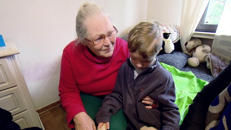 Bild: TVNOW