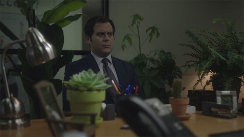 Jake (Jake Weisman) – Bild: Comedy Central