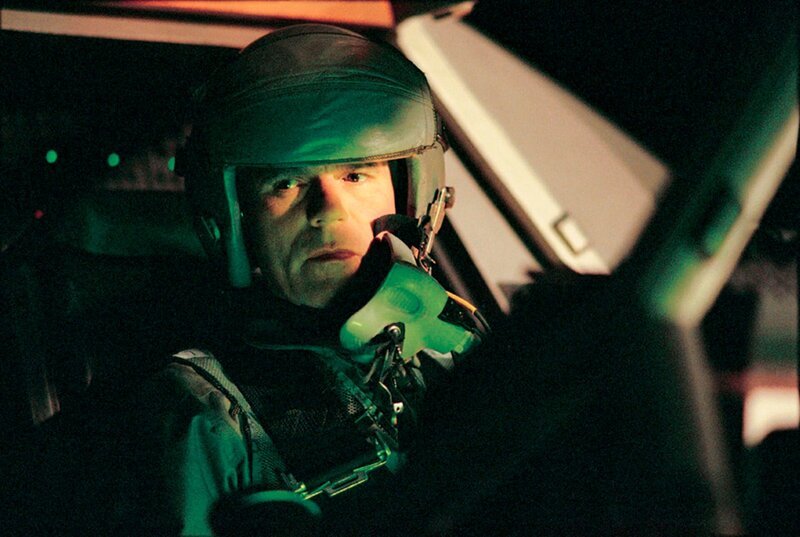 Stargate SG1 Season4 EP TANGENT, Stargate SG1 Staffel4, regie USA 1997, Darsteller Richard Dean Anderson – Bild: Metro-Goldwyn-Mayer Studios Inc.