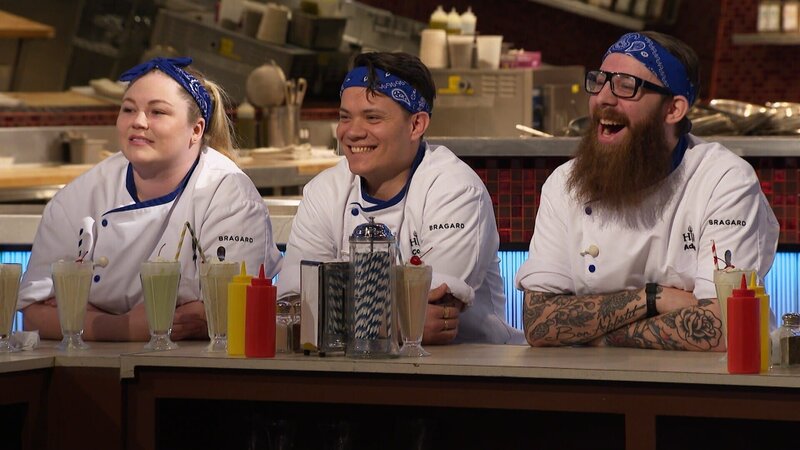 Bild: ITV Studios Limited 2021 All Rights Reserved. Lizenzbild frei