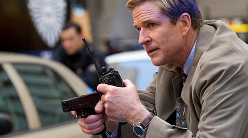Commissioner Gordon (Gary Oldman) – Bild: Warner bros