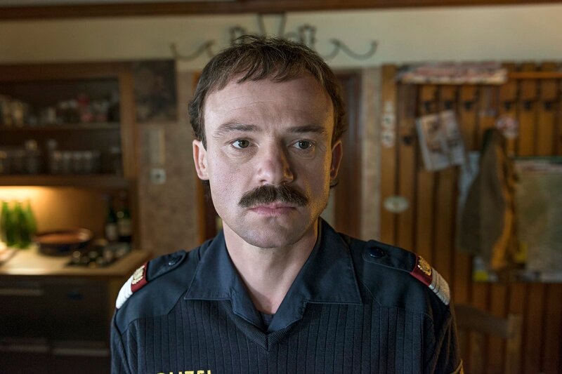 Wenn du wüsstest, wie schön es hier ist – Bild: Graf Film/​Toni Muhr