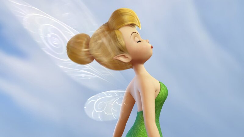 Tinkerbell – Bild: DISNEY