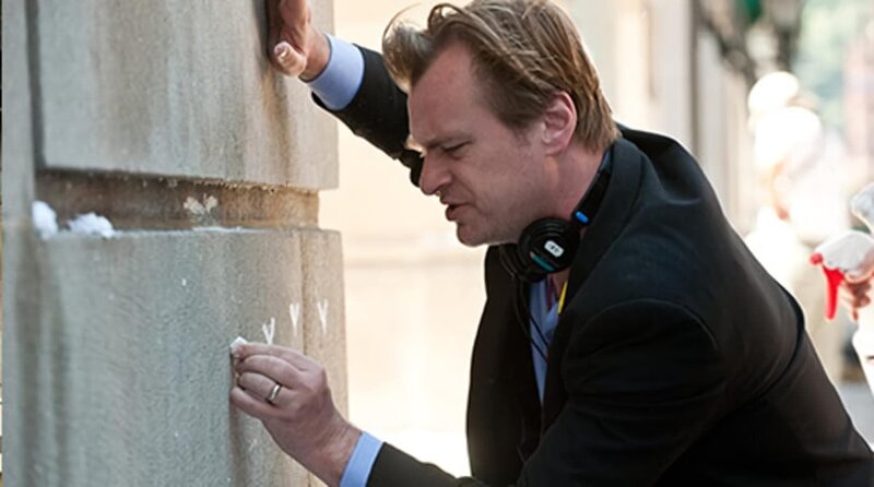 The Dark Knight Rises – Bild: Warner bros