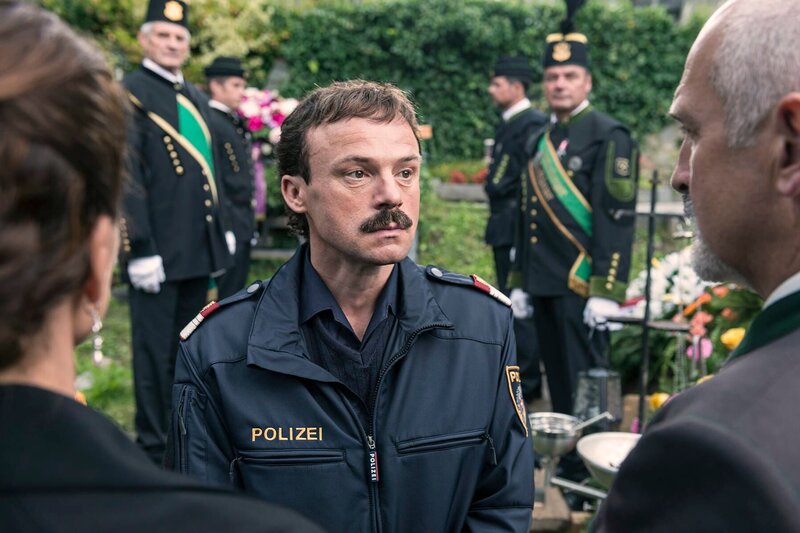 Wenn du wüsstest, wie schön es hier ist – Bild: Graf Film/​Toni Muhr