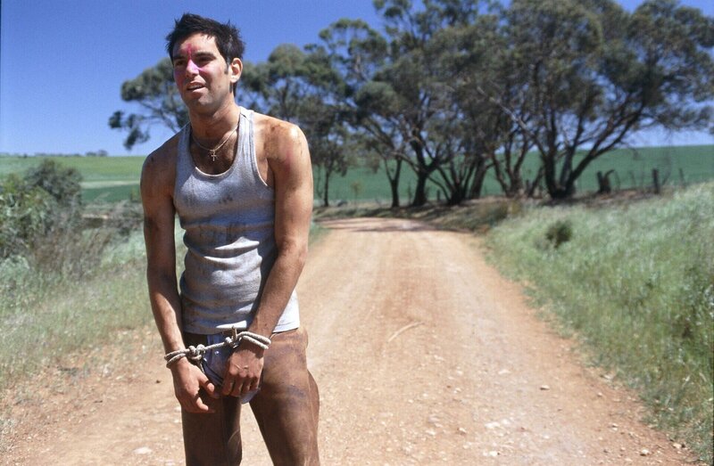 Alberto Borelli (Ben Mortley) – Bild: RTL