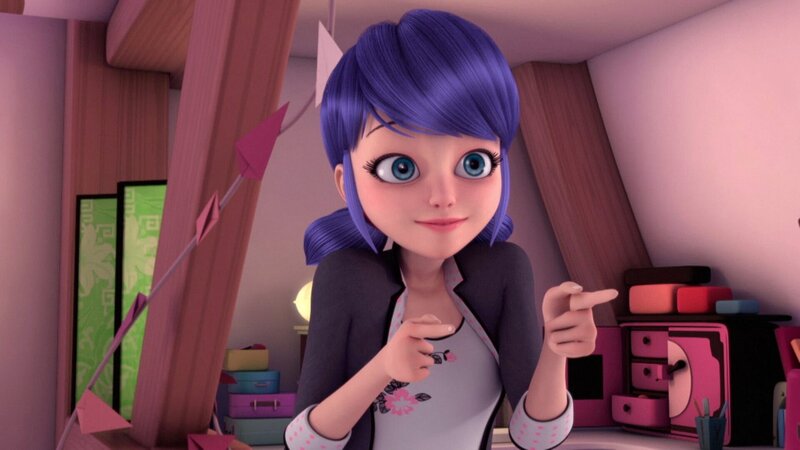 Marinette Dupain-Cheng – Bild: Disney