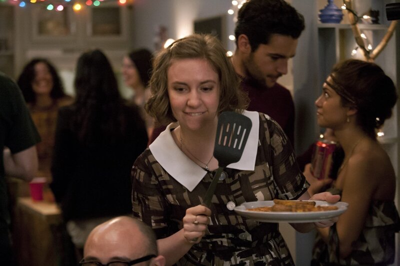 Bild: PLURIMEDIA (HBO)